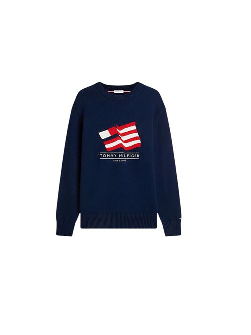 Tomyy Hilfiger Maglia